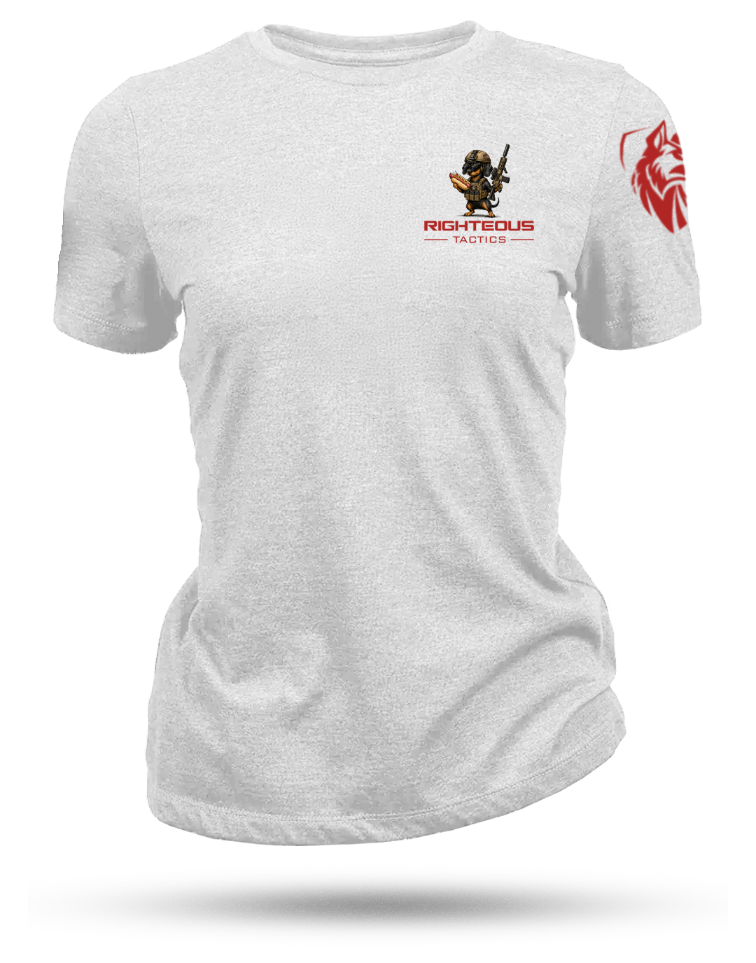 Attitude Women's T-Shirt