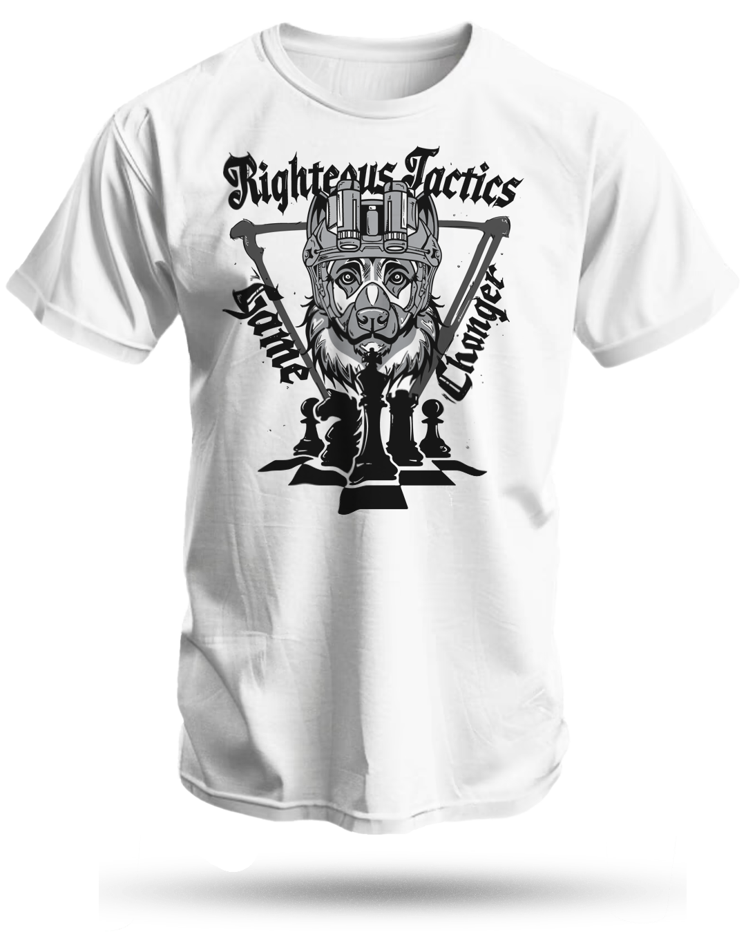 Game Changer Shirt