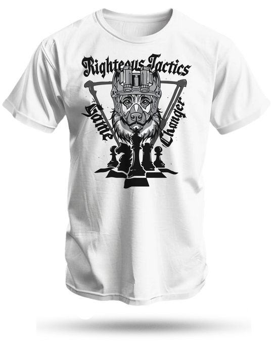 Game Changer Shirt