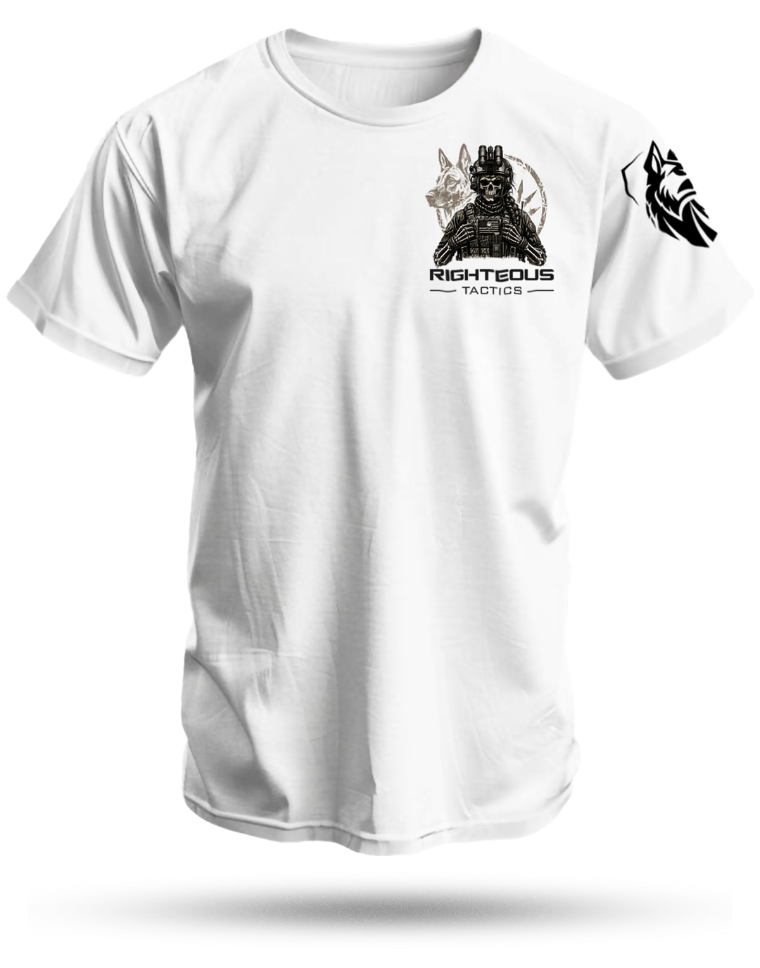 Alpha (Female) Shirt