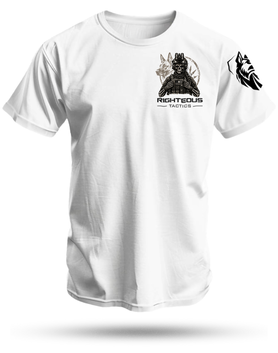 Alpha (Female) Shirt