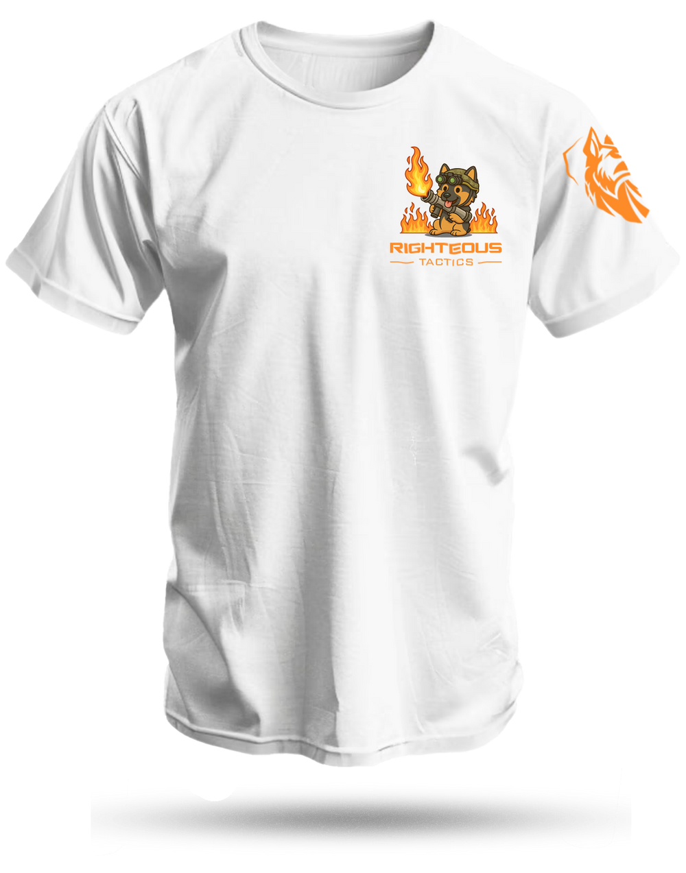 Questionable Decisions Shirt