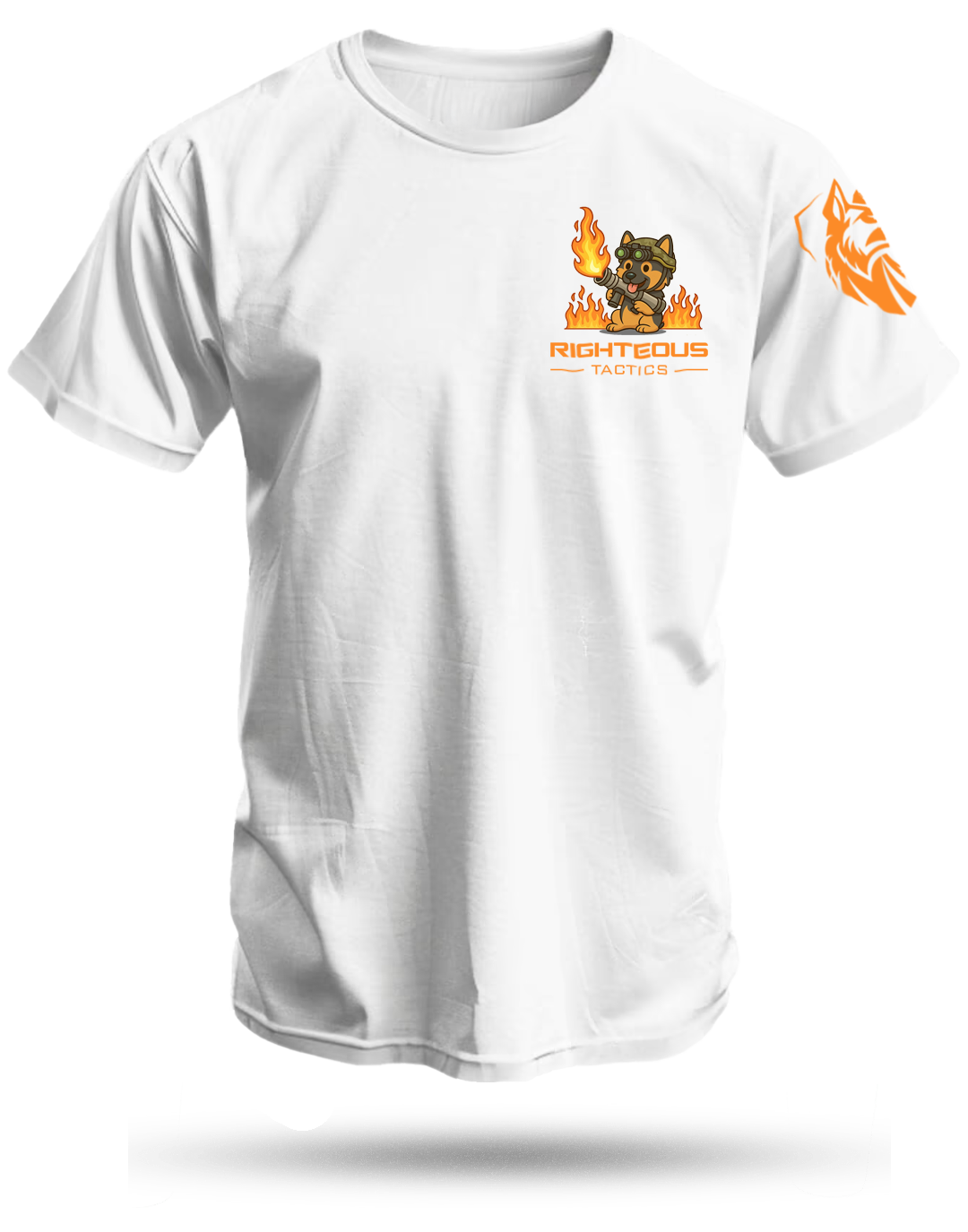 Questionable Decisions Shirt