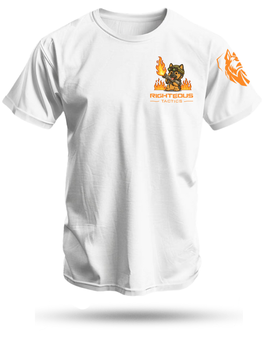 Questionable Decisions Shirt