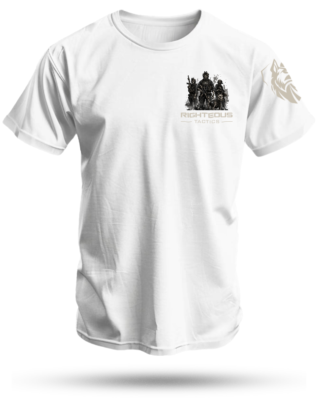 Sin Eaters (Male) Shirt