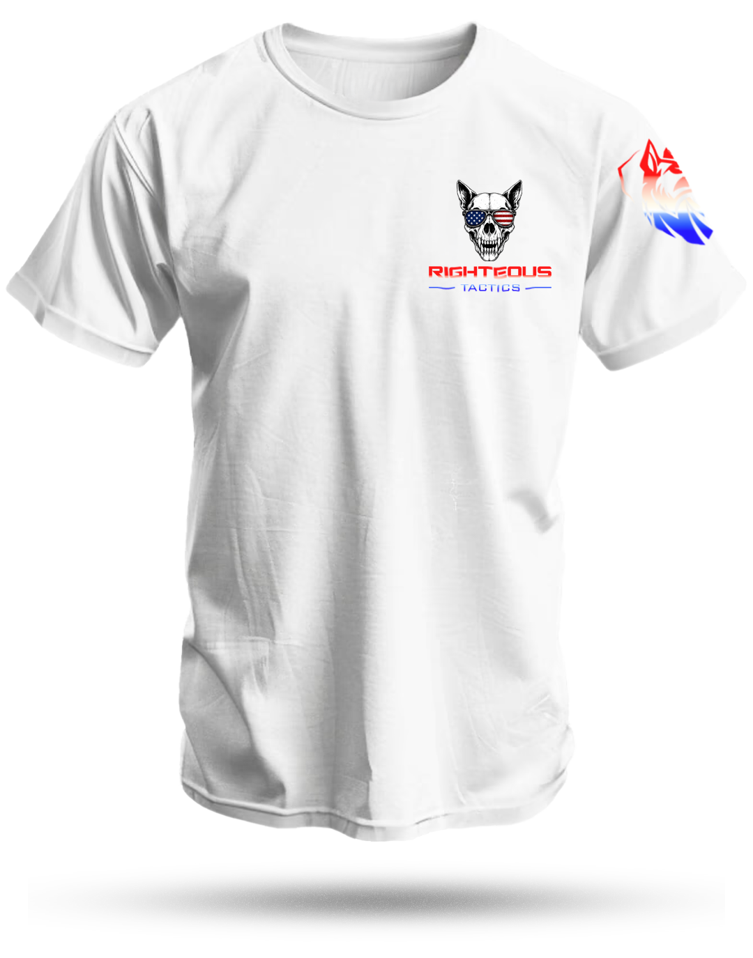 250th Shirt