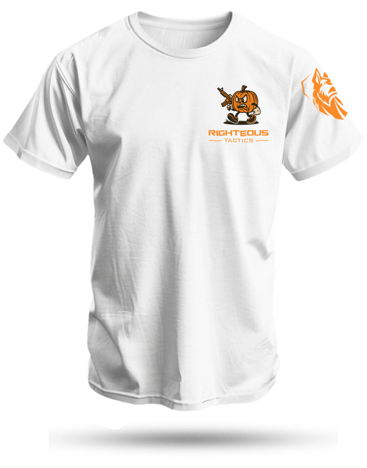 Pumpkin Head Shirt