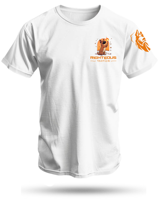Burn It Down Shirt