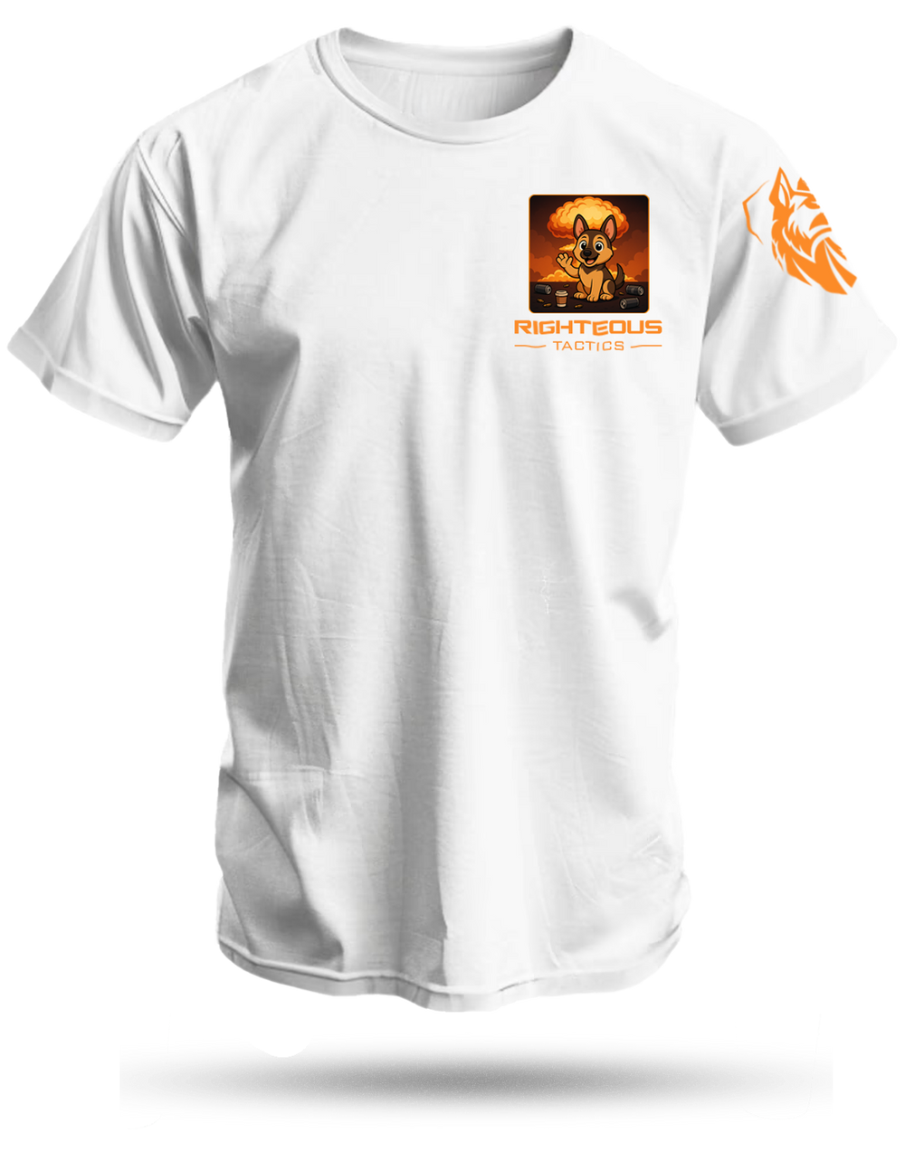 Problem Shirt