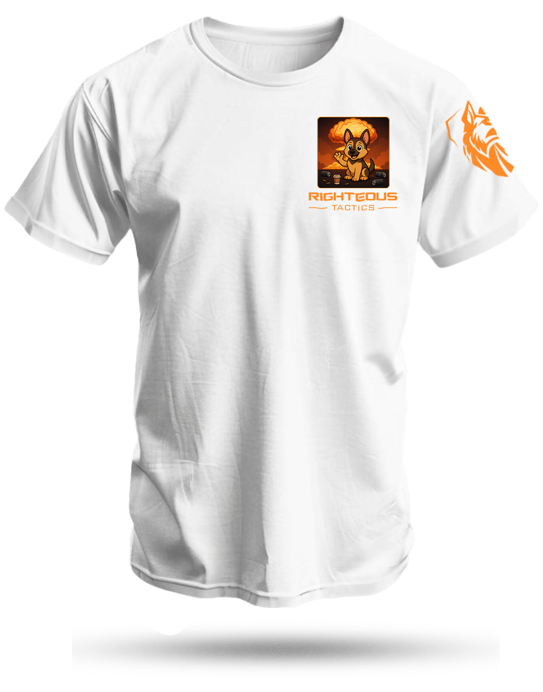 Problem Shirt