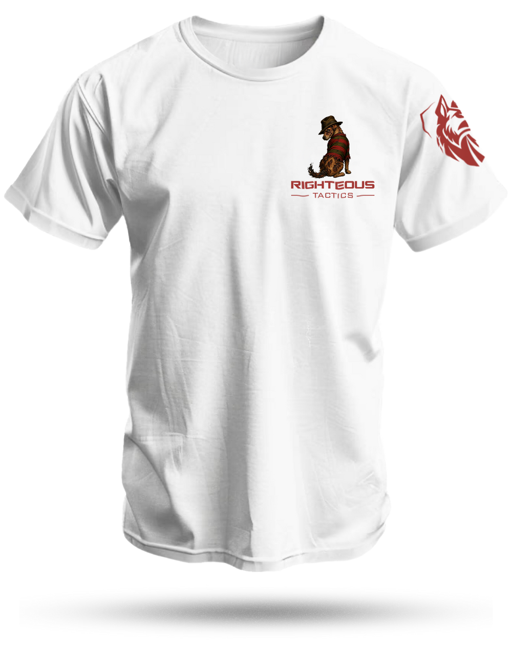 Freddy Shirt