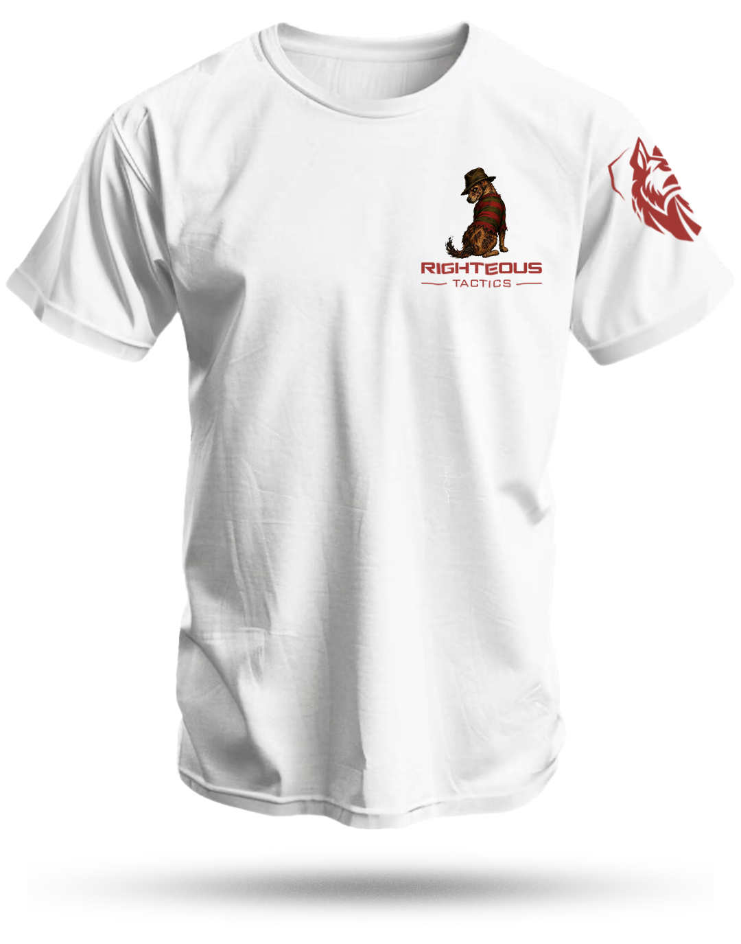 Freddy Shirt