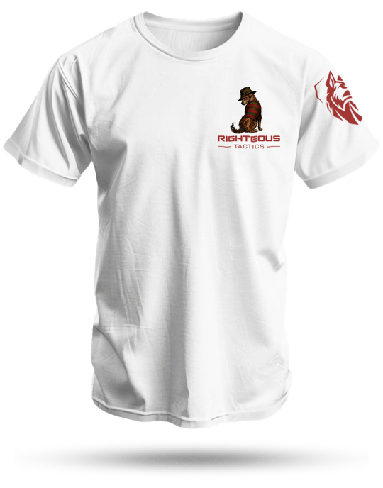 Freddy Shirt