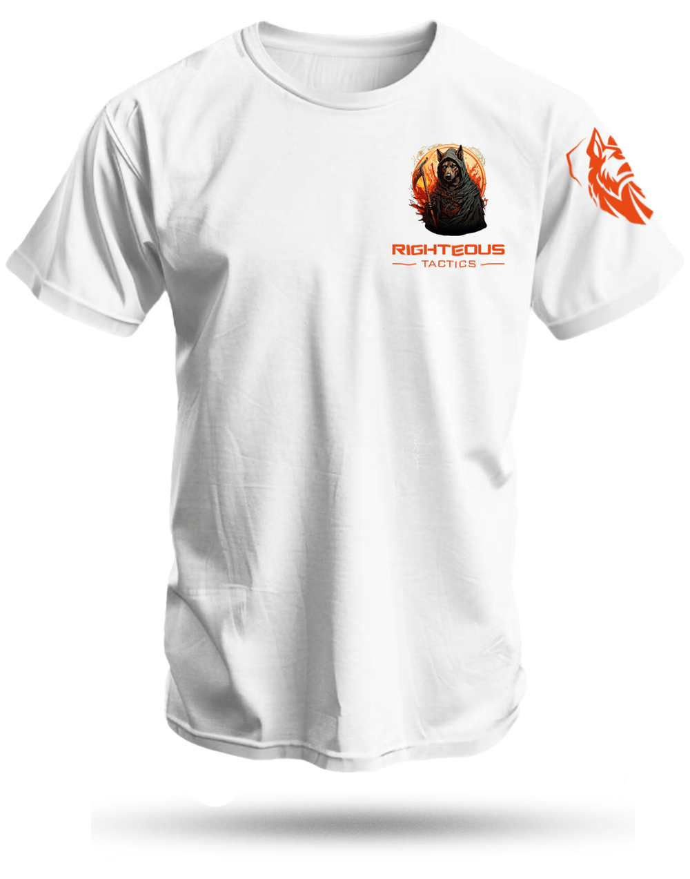 Azrael Shirt