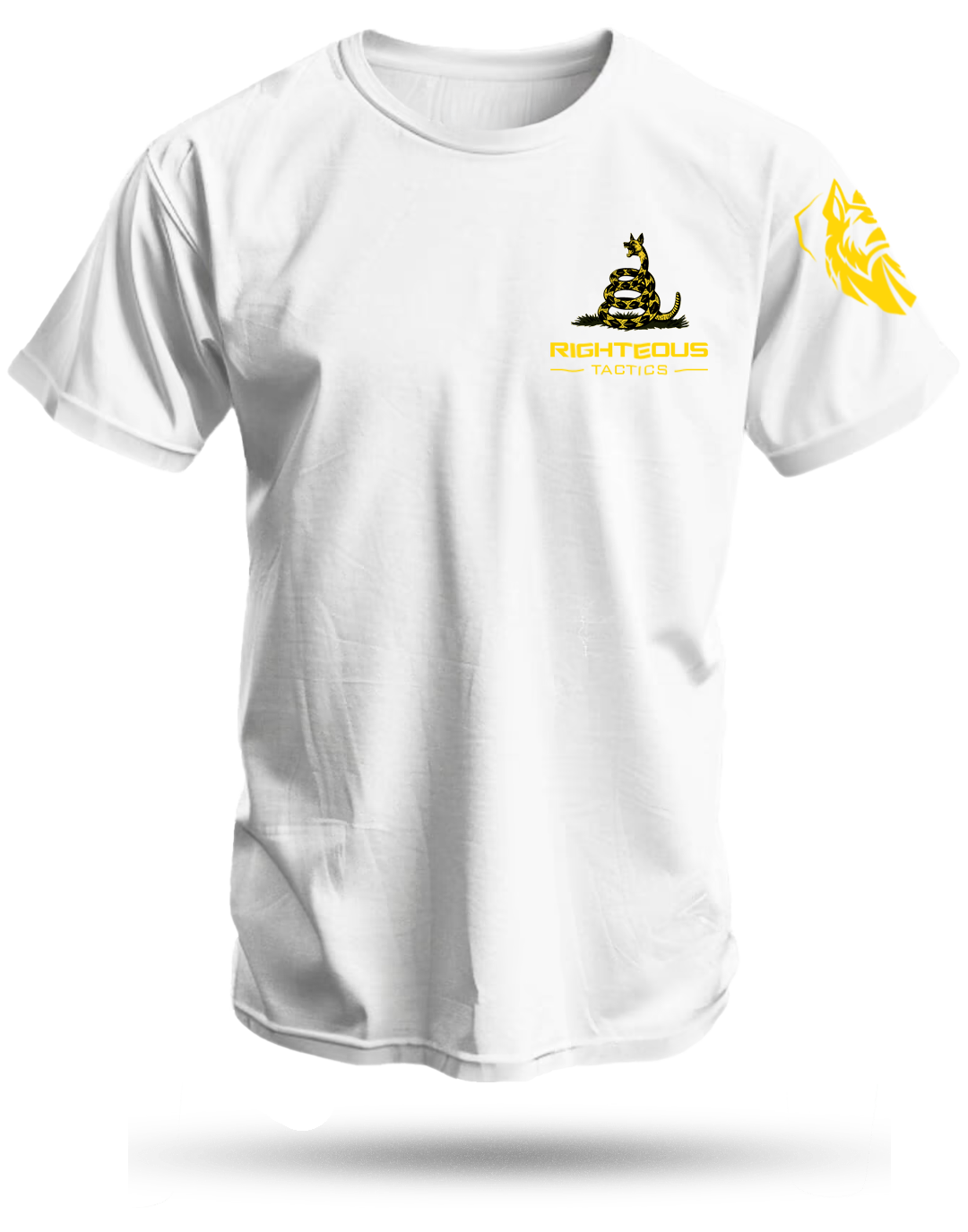 Don't Tread Shirt