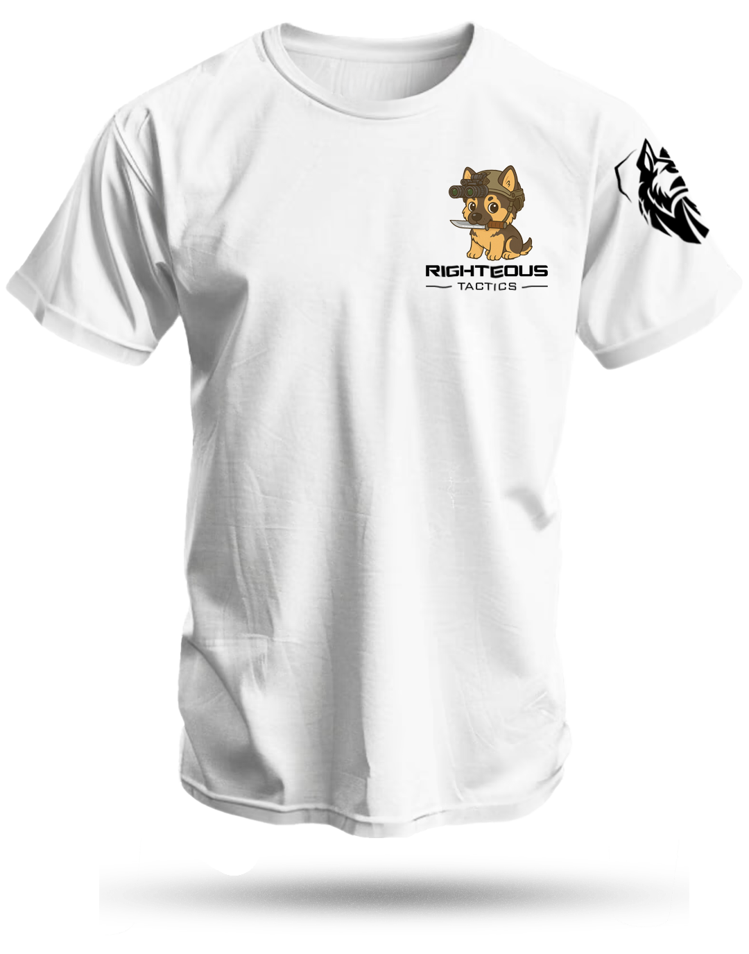 Peace Shirt
