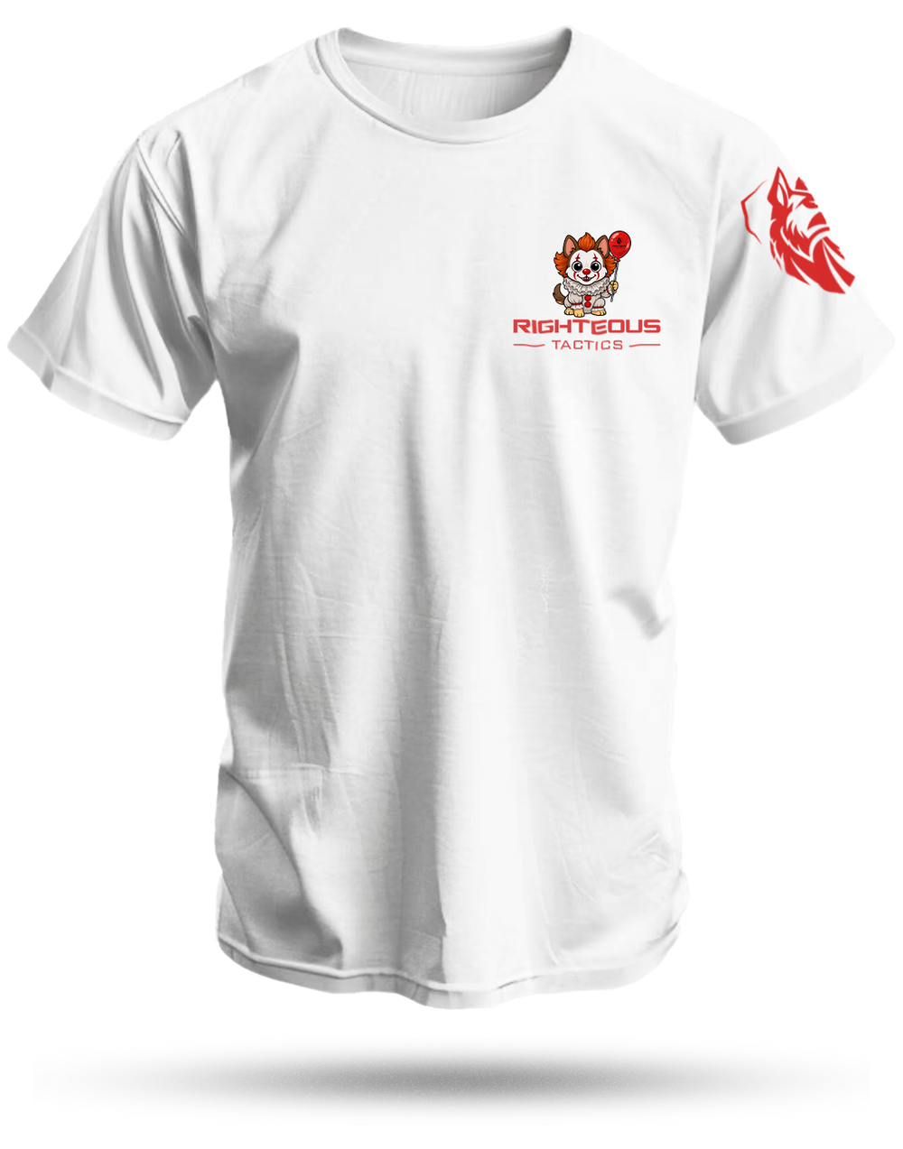 Pennywise Shirt