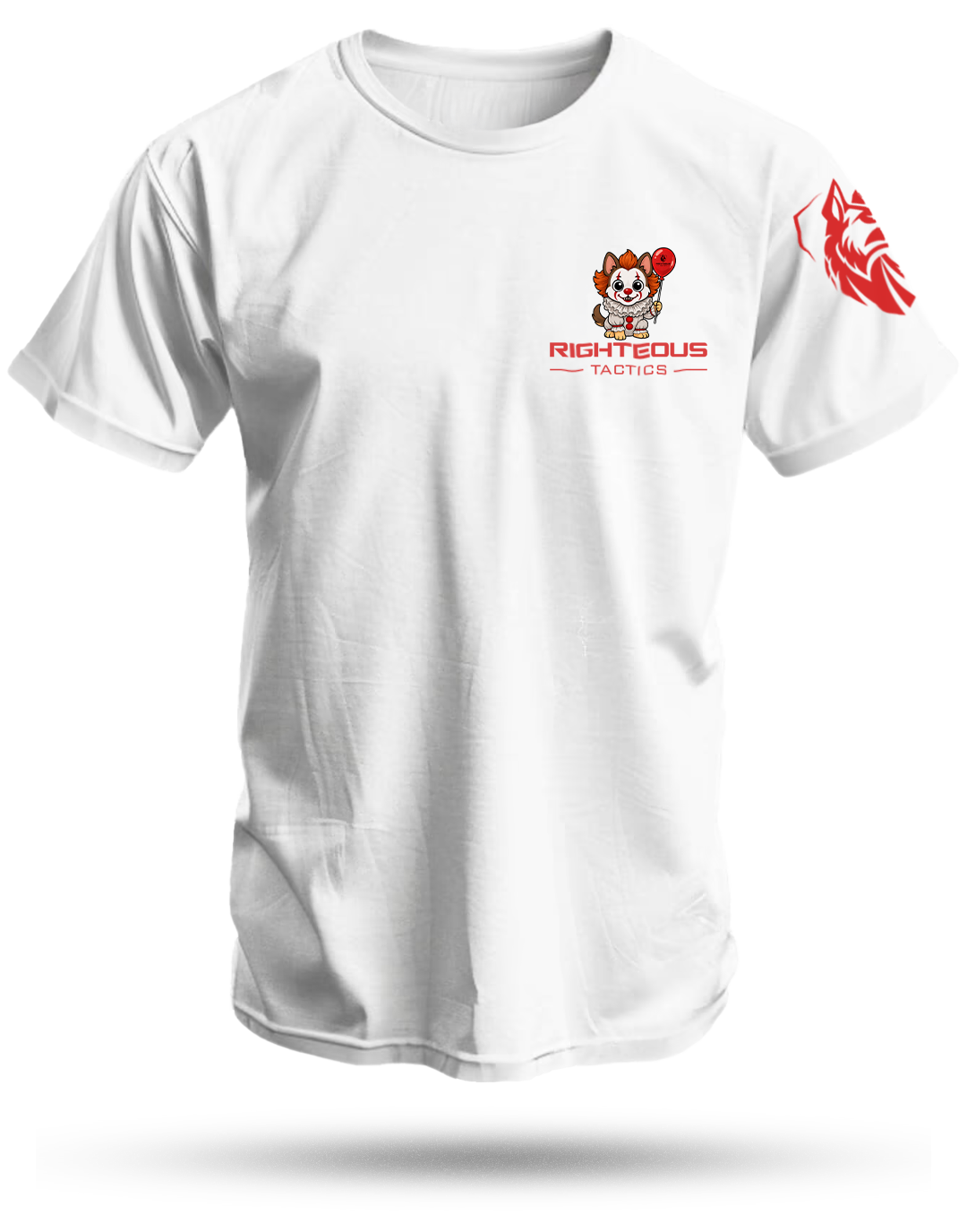 Pennywise Shirt