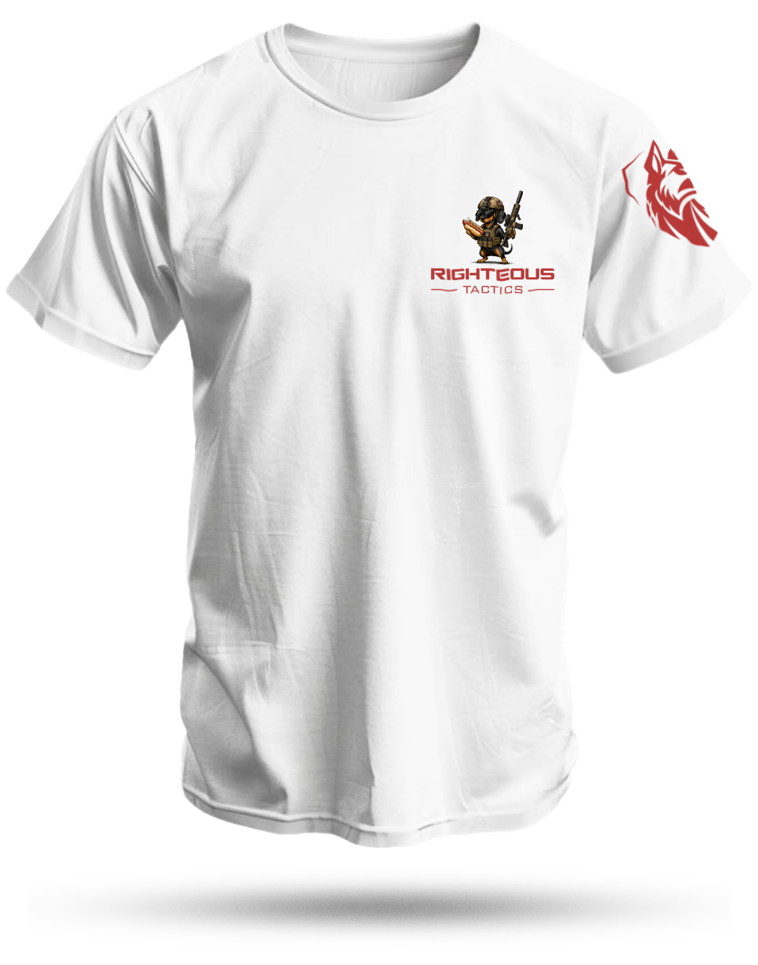 Attitude Shirt