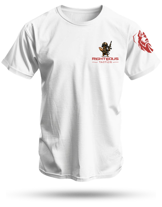 Attitude Shirt
