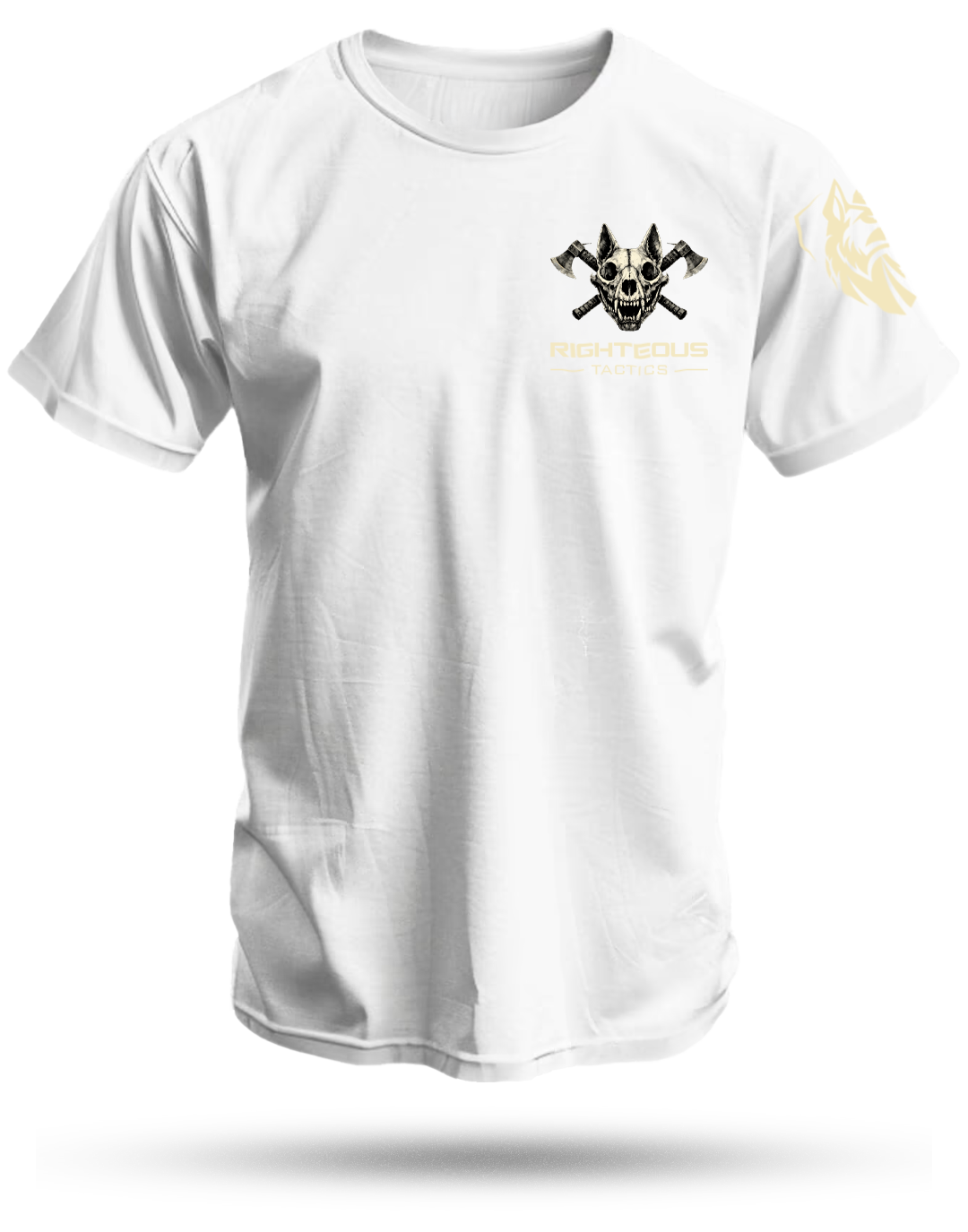 Memento Mori Shirt