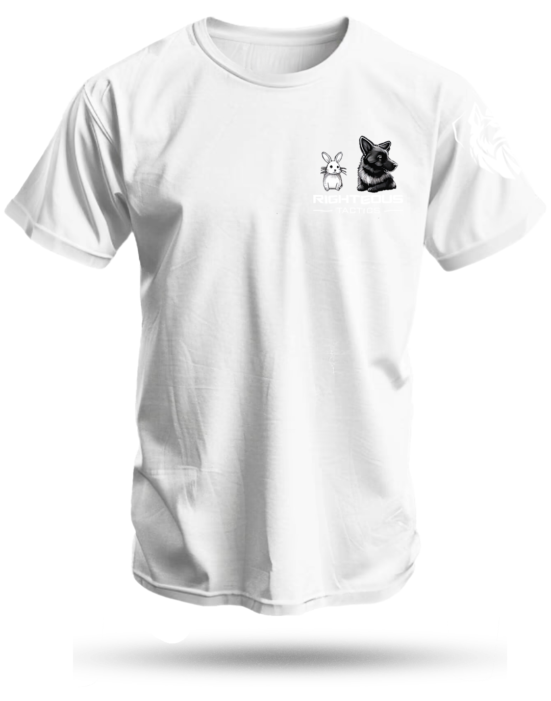 Bite Someone Shirt