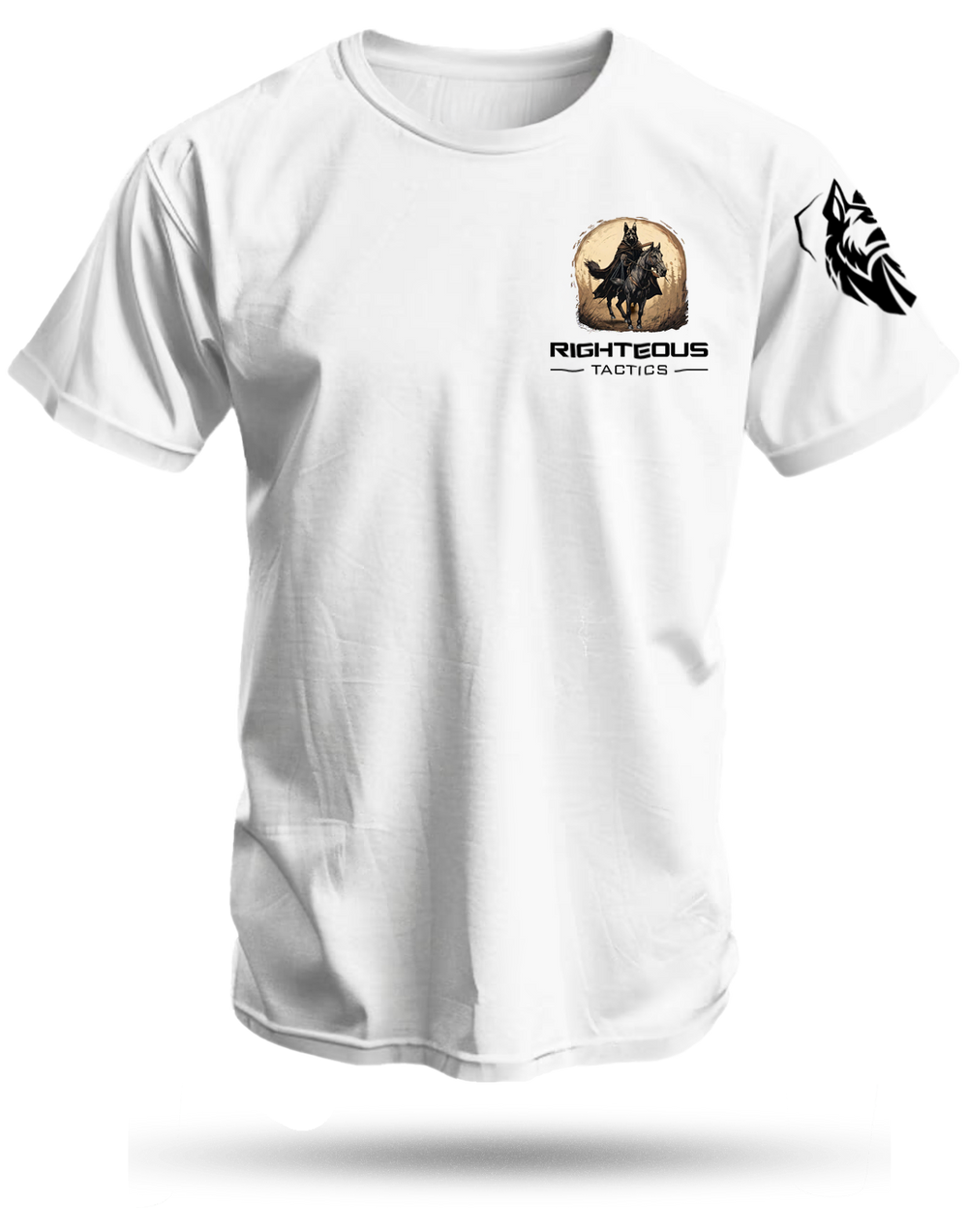 Famine Shirt