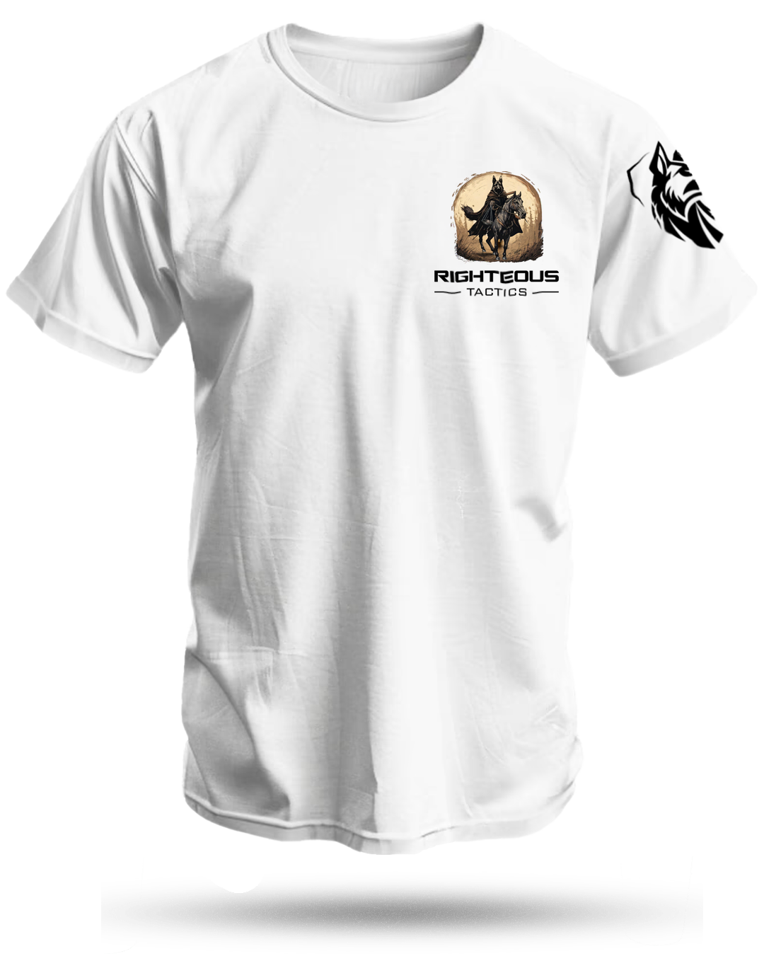Famine Shirt