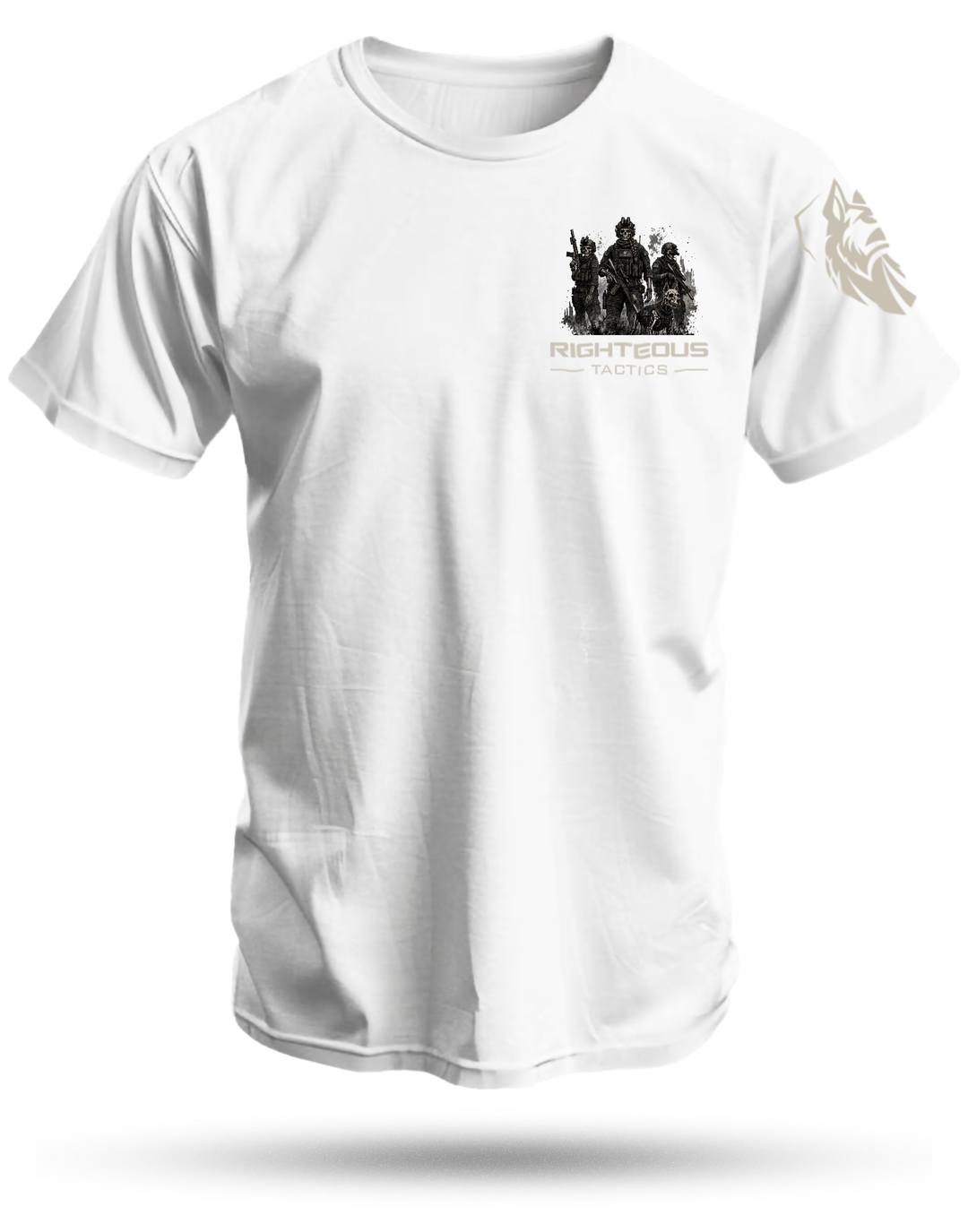 Sin Eaters (Female) Shirt