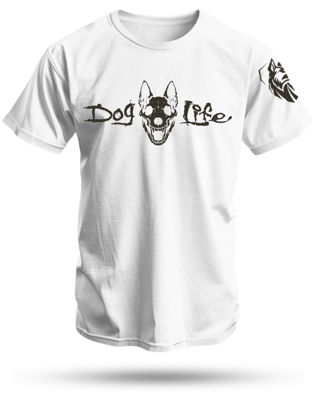 Dog Life Shirt