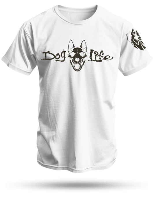 Dog Life Shirt
