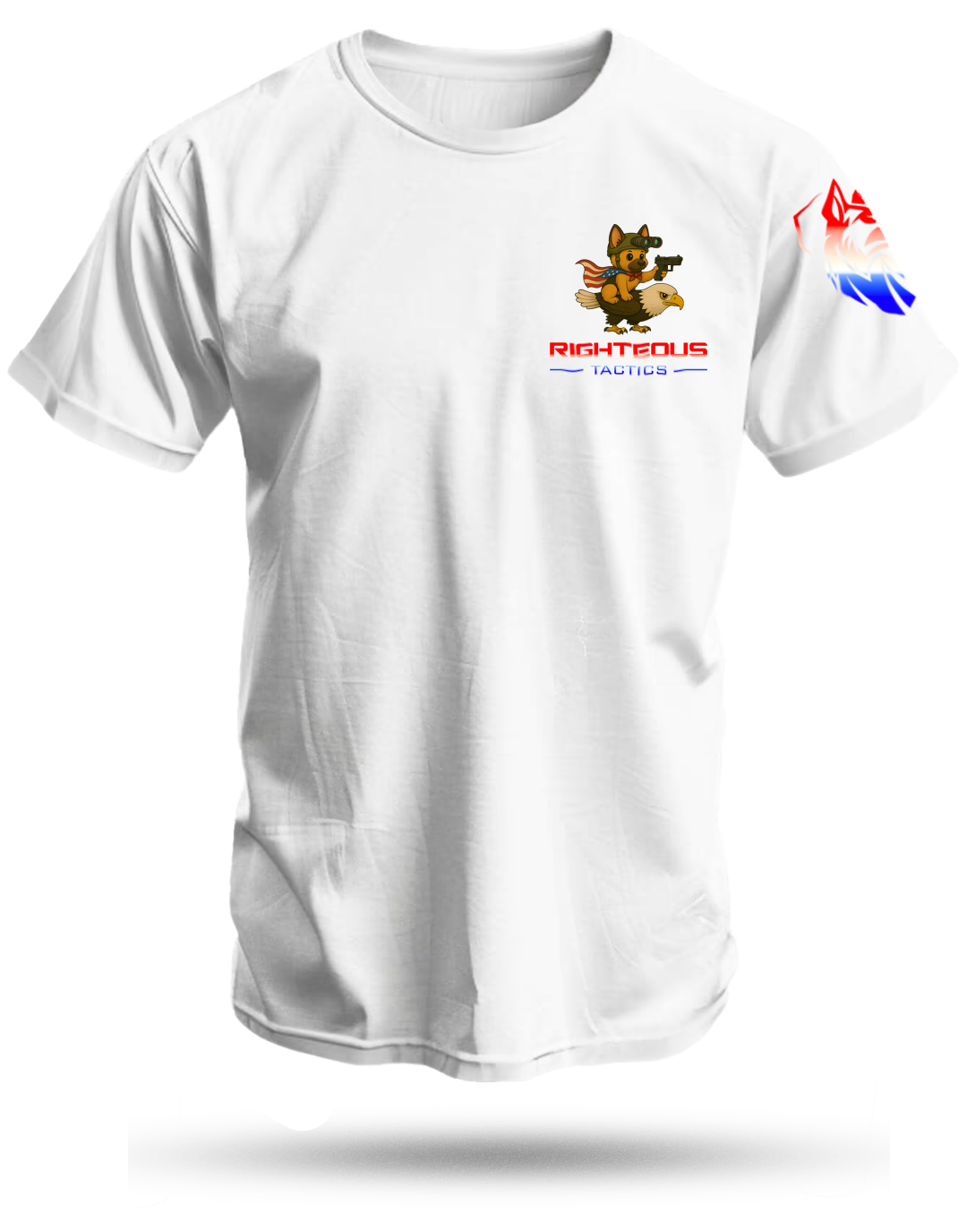 Eagle Shirt