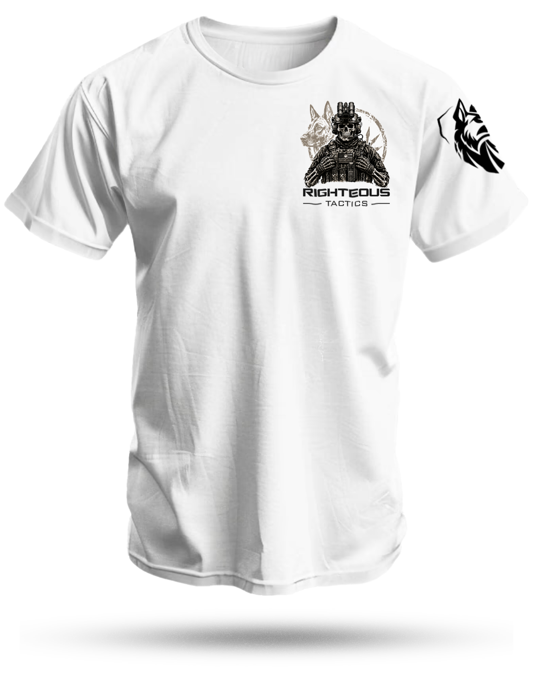 Alpha (Male) Shirt
