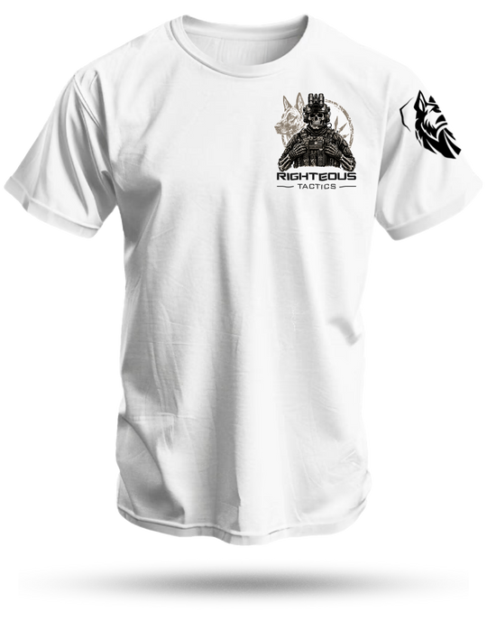 Alpha (Male) Shirt