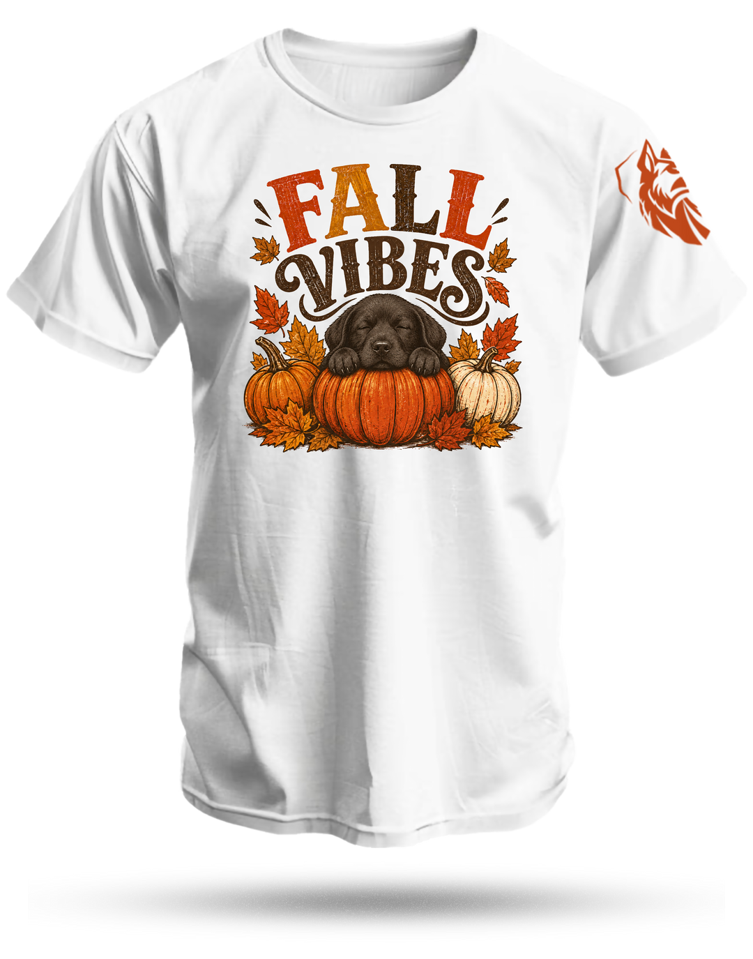 Fall Vibes T-Shirt