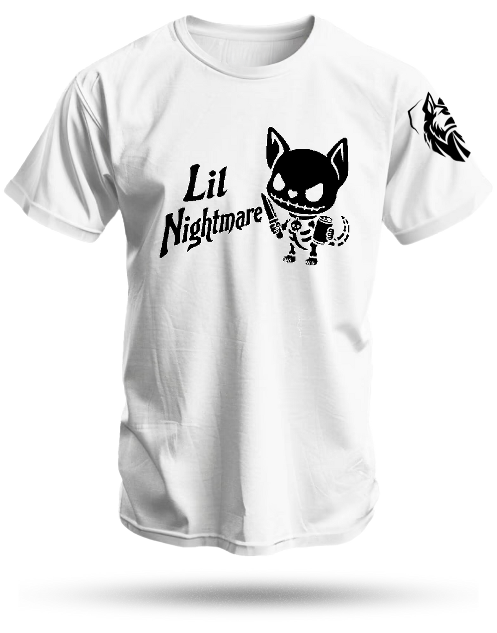 Lil' Nightmare Shirt