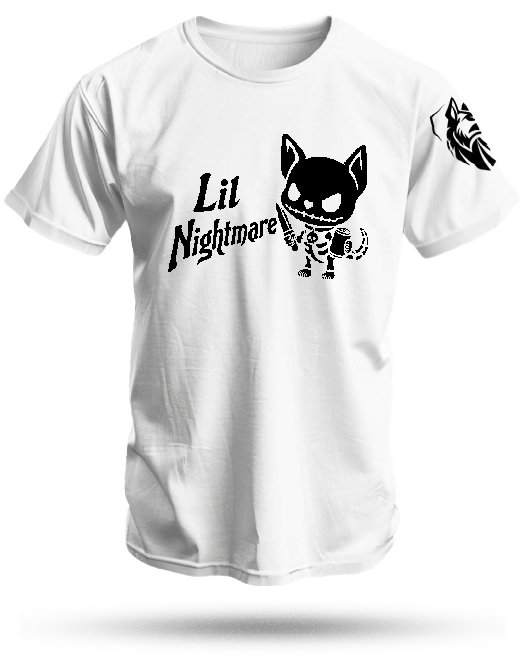 Lil' Nightmare Shirt