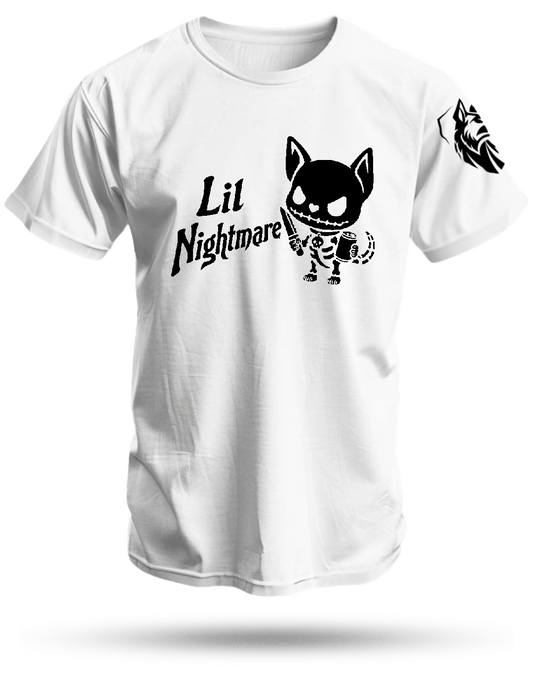 Lil' Nightmare Shirt
