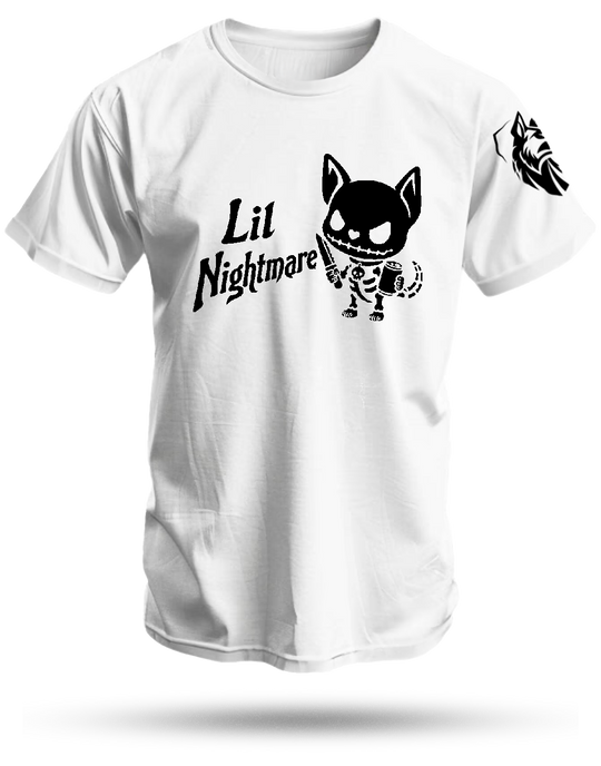 Lil&