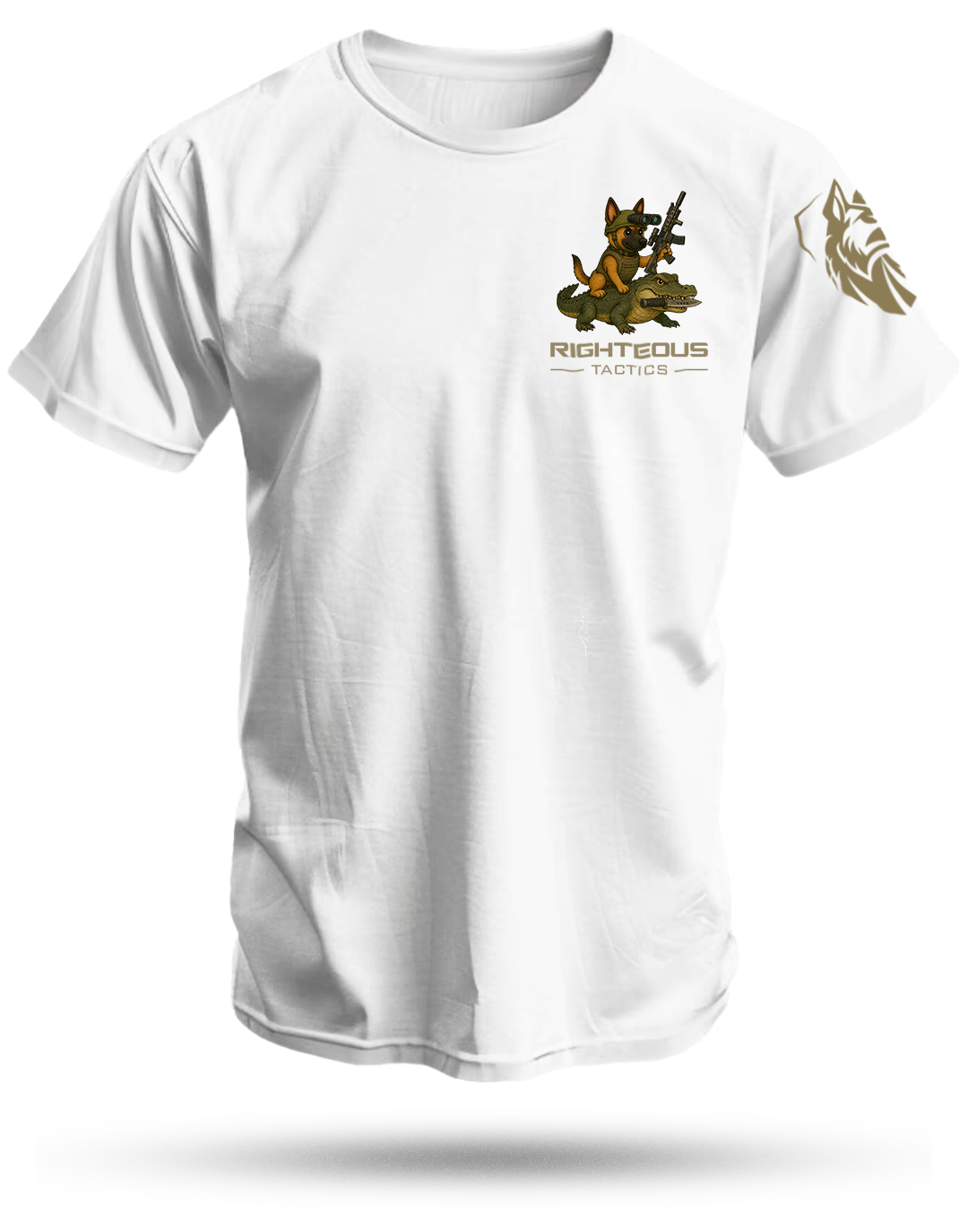 Maligator Shirt