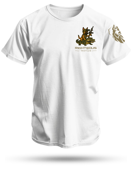 Maligator Shirt