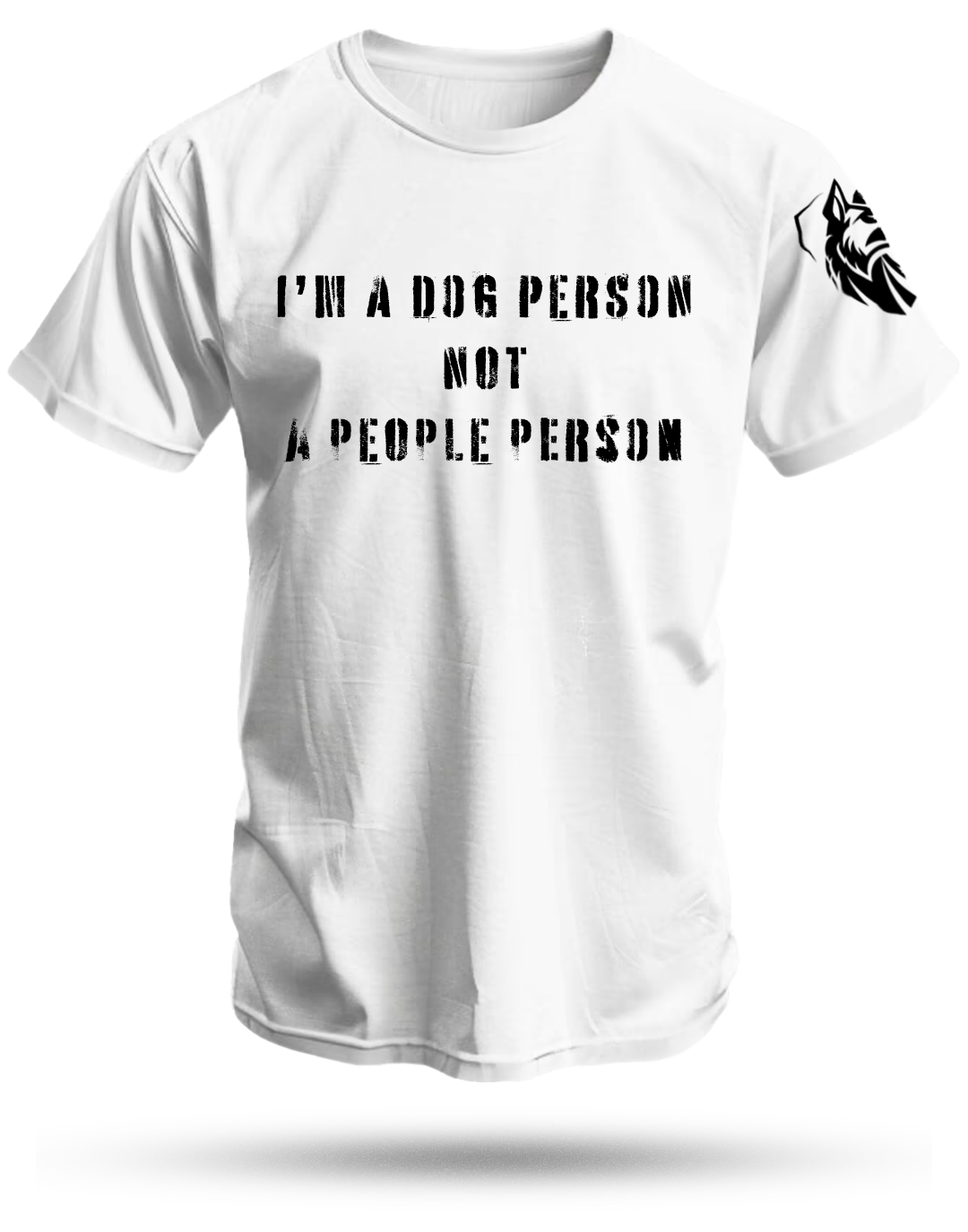 Dog Person Shirt