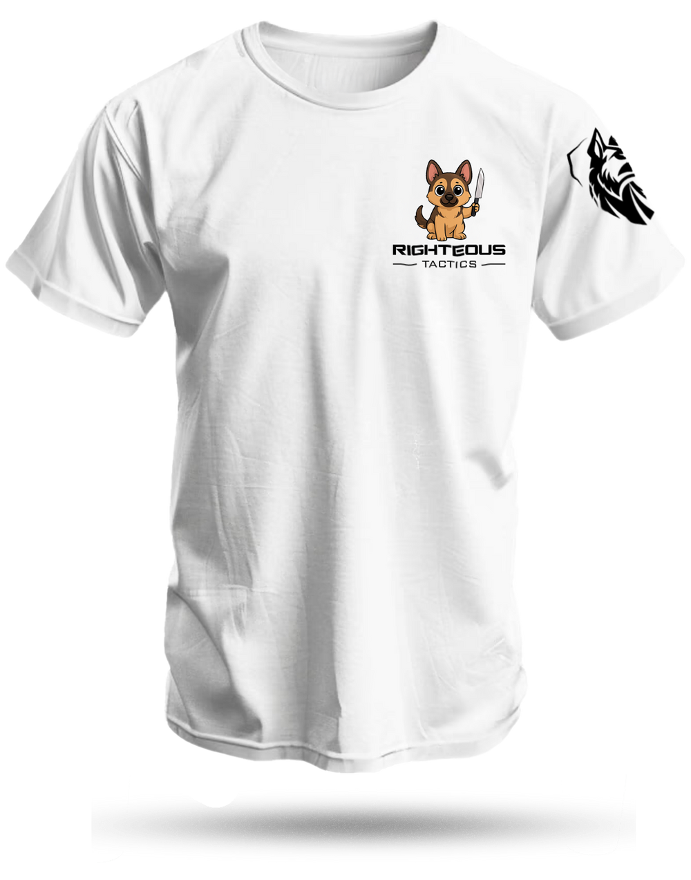 Violence Shirt