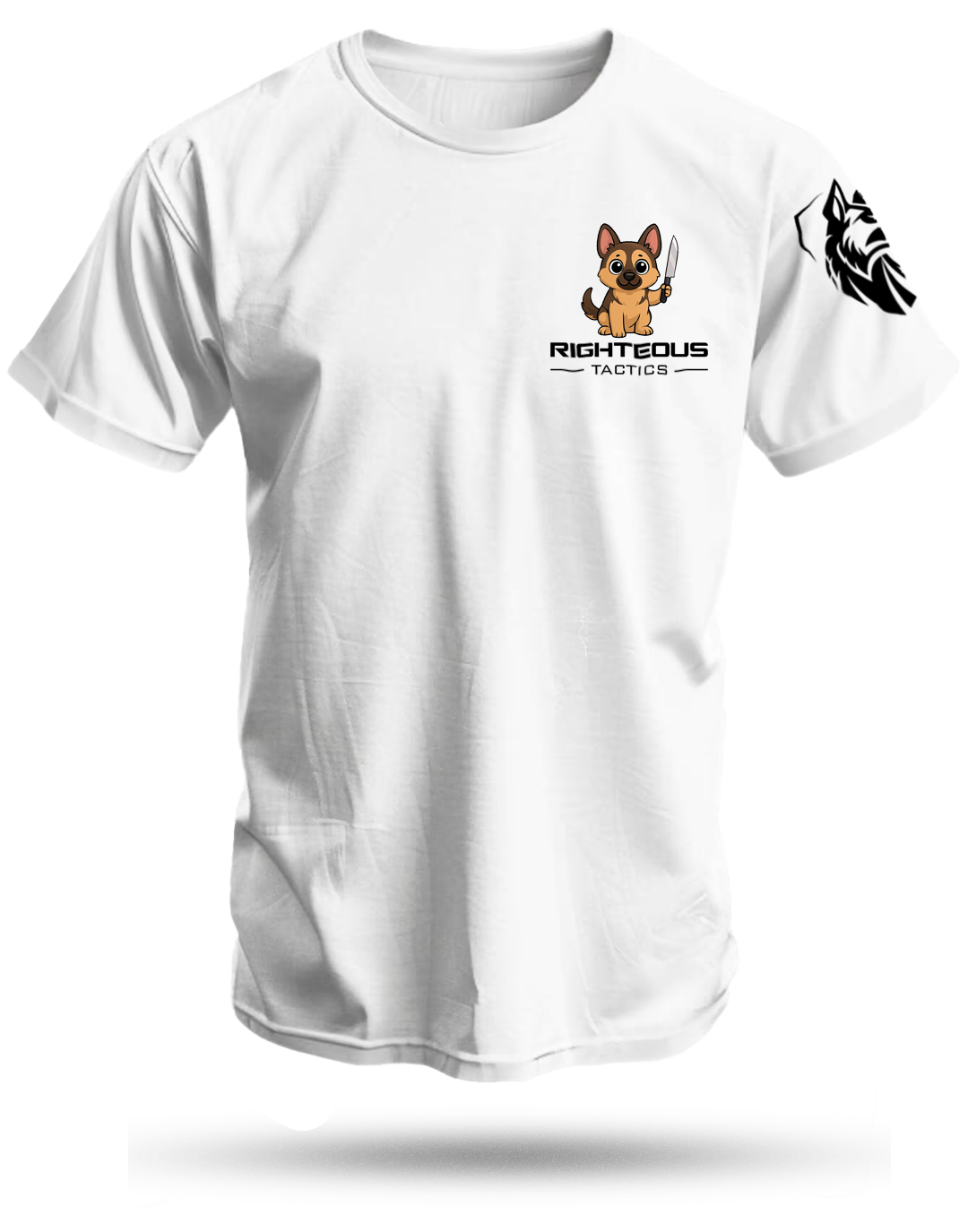 Violence Shirt