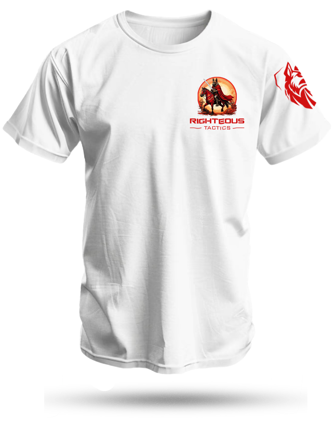 War Shirt