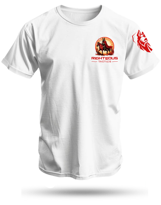 War Shirt