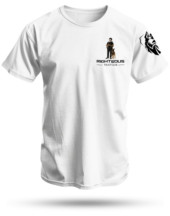 Boogeyman Shirt
