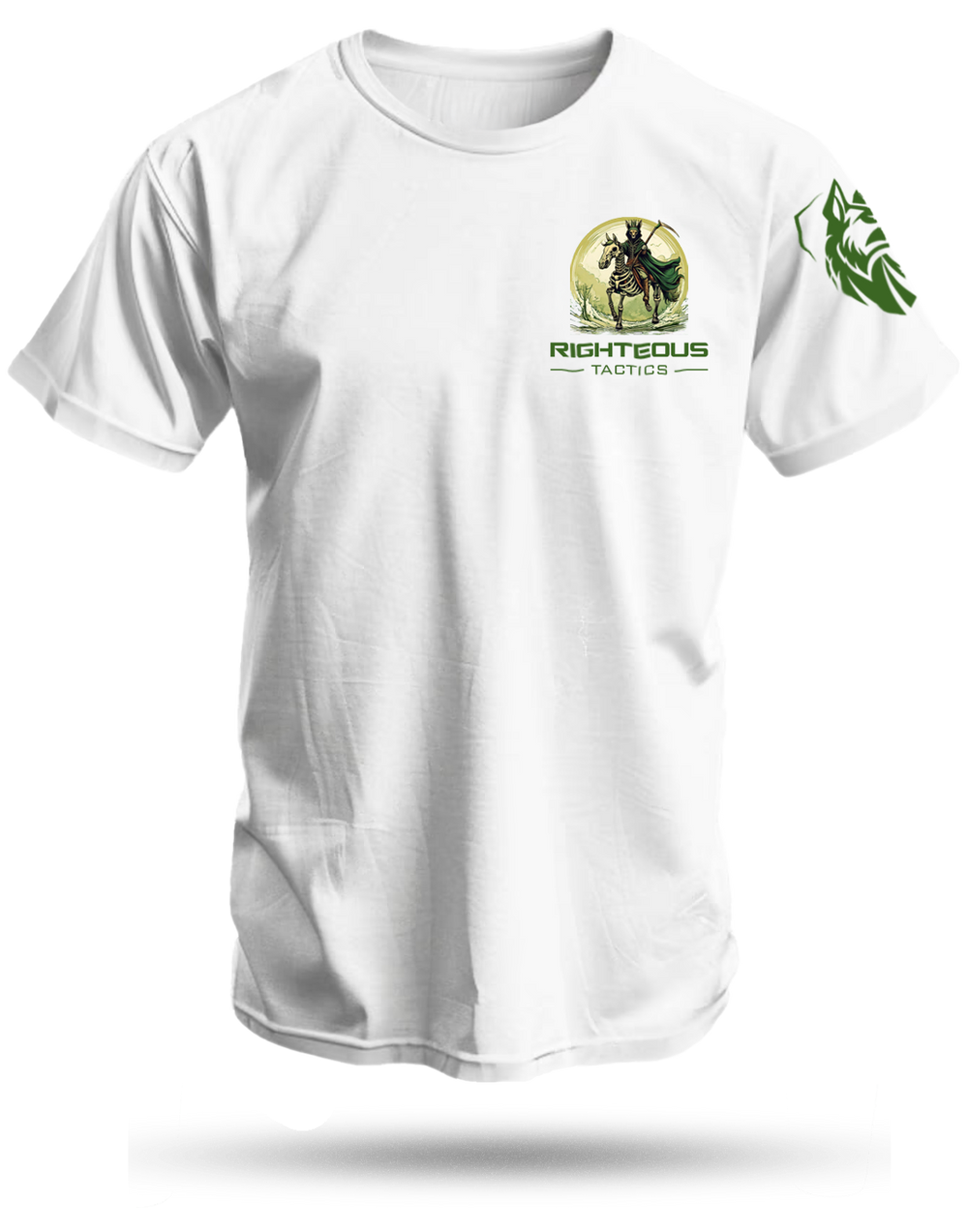 Death Shirt