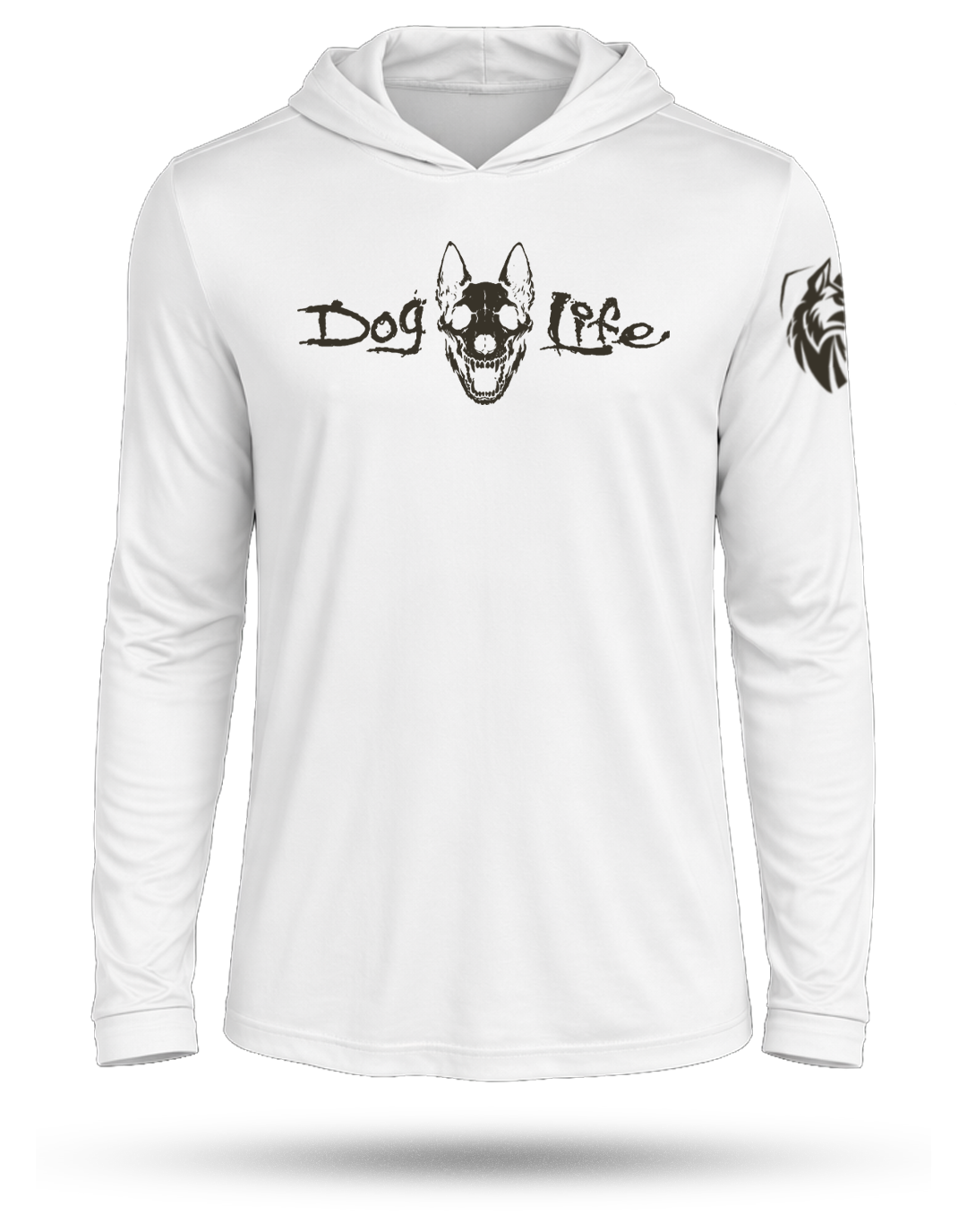 Dog Life Sun Shirt