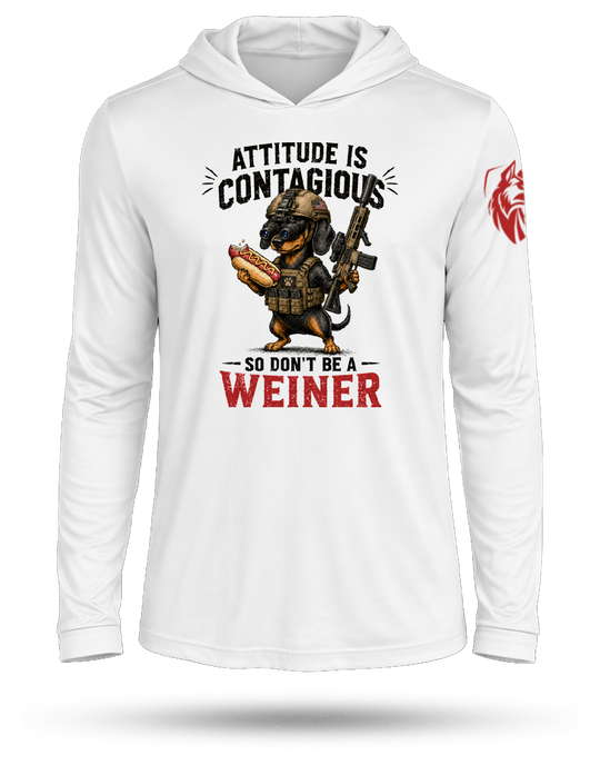 Attitude Sun Shirt